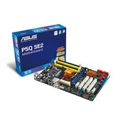 مادربورد ایسوس P5Q SE234452thumbnail